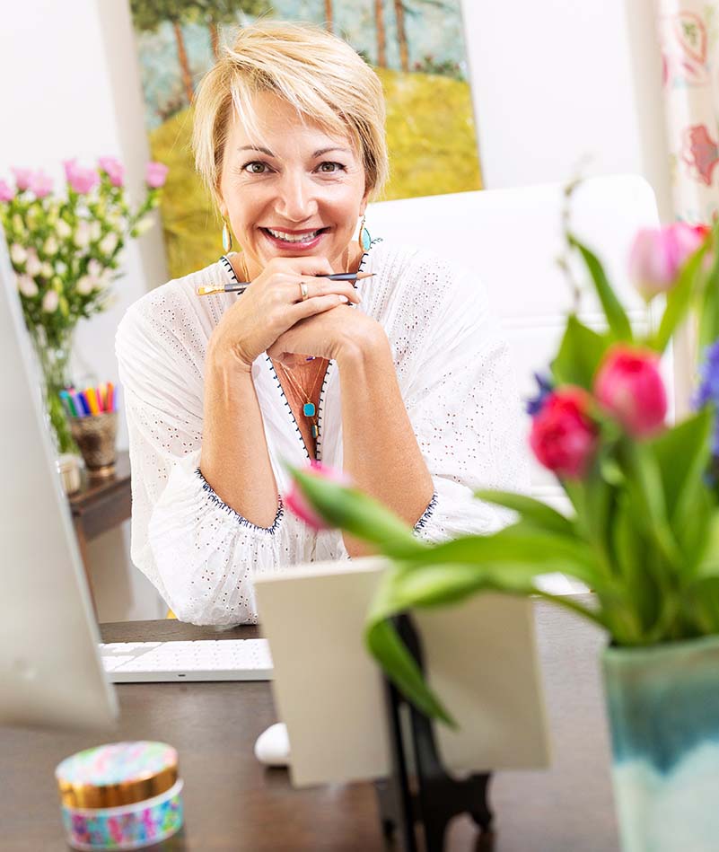 michele sammons about me