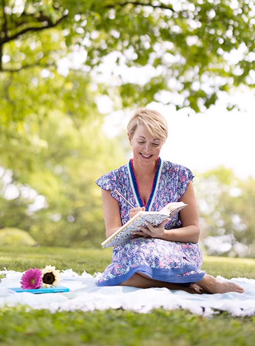 michele sammons learn at your own pace