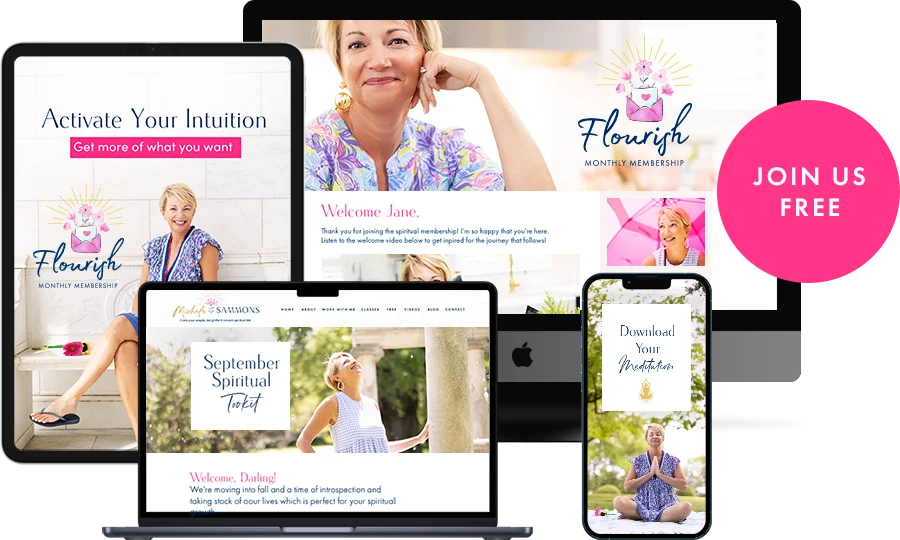 michele sammons membership inclusions