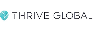 thrive global