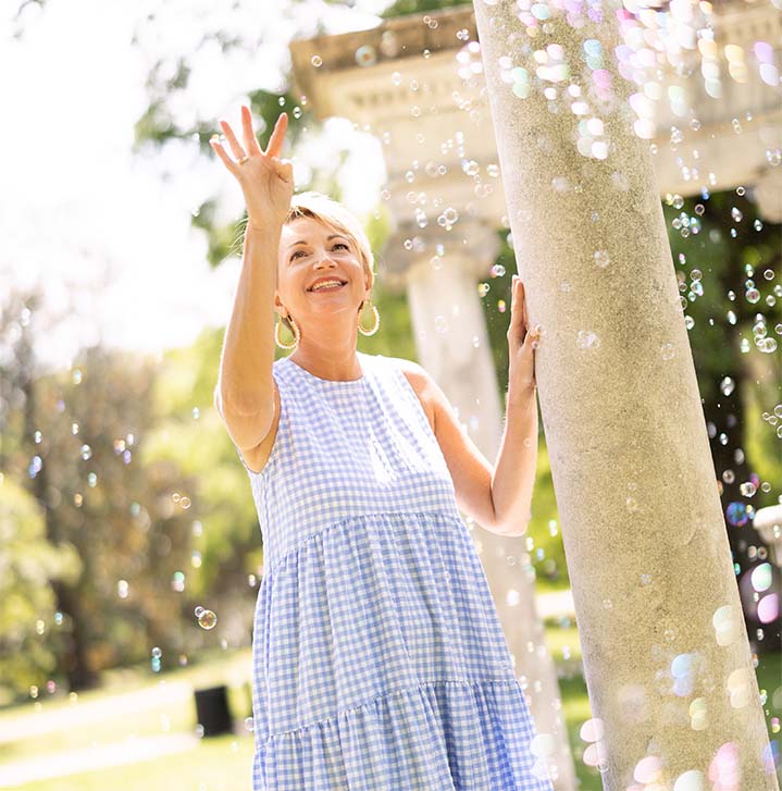 michele sammons are you unsure