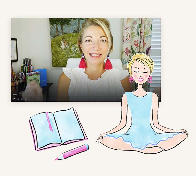 michele sammons bite sized weekly practices