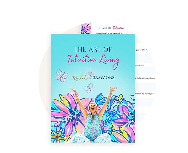 michele sammons downloadable workbook