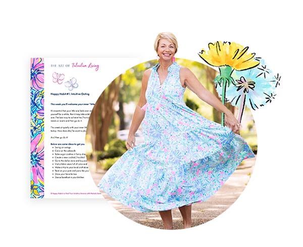 michele sammons intuitive outings