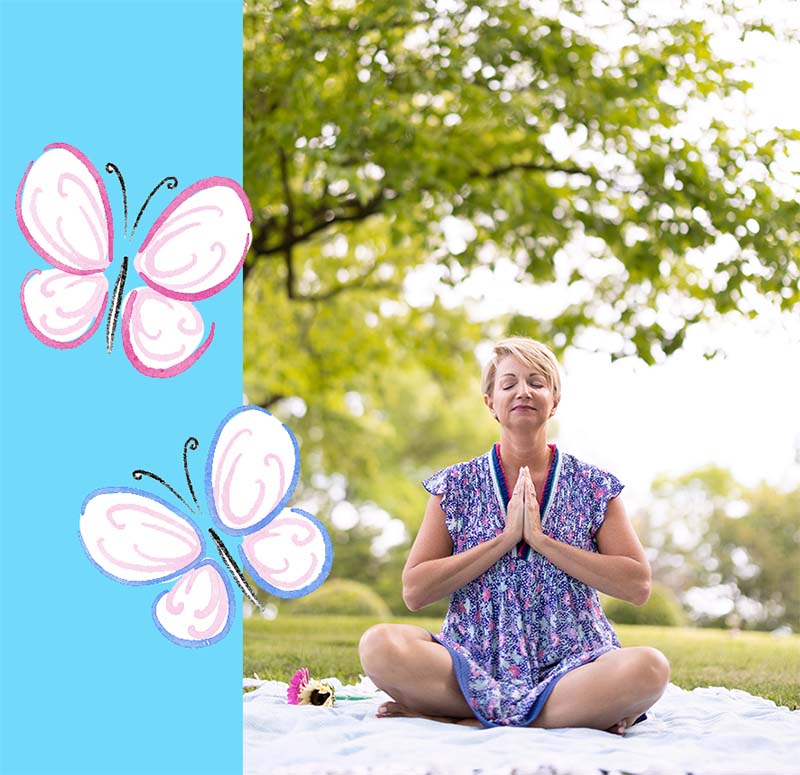 michele sammons what is a shaman