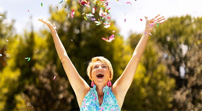 week 4 creativity making room for the creative spirit within you