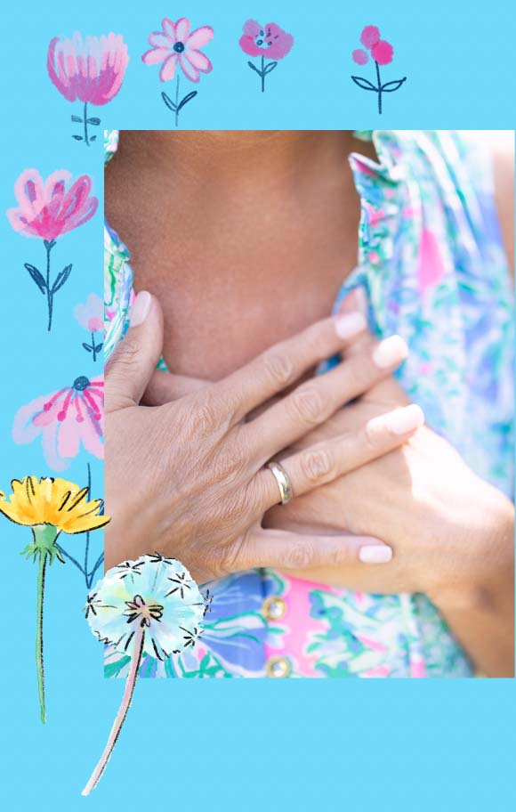 michele sammons who is seeker mentoring suited for?