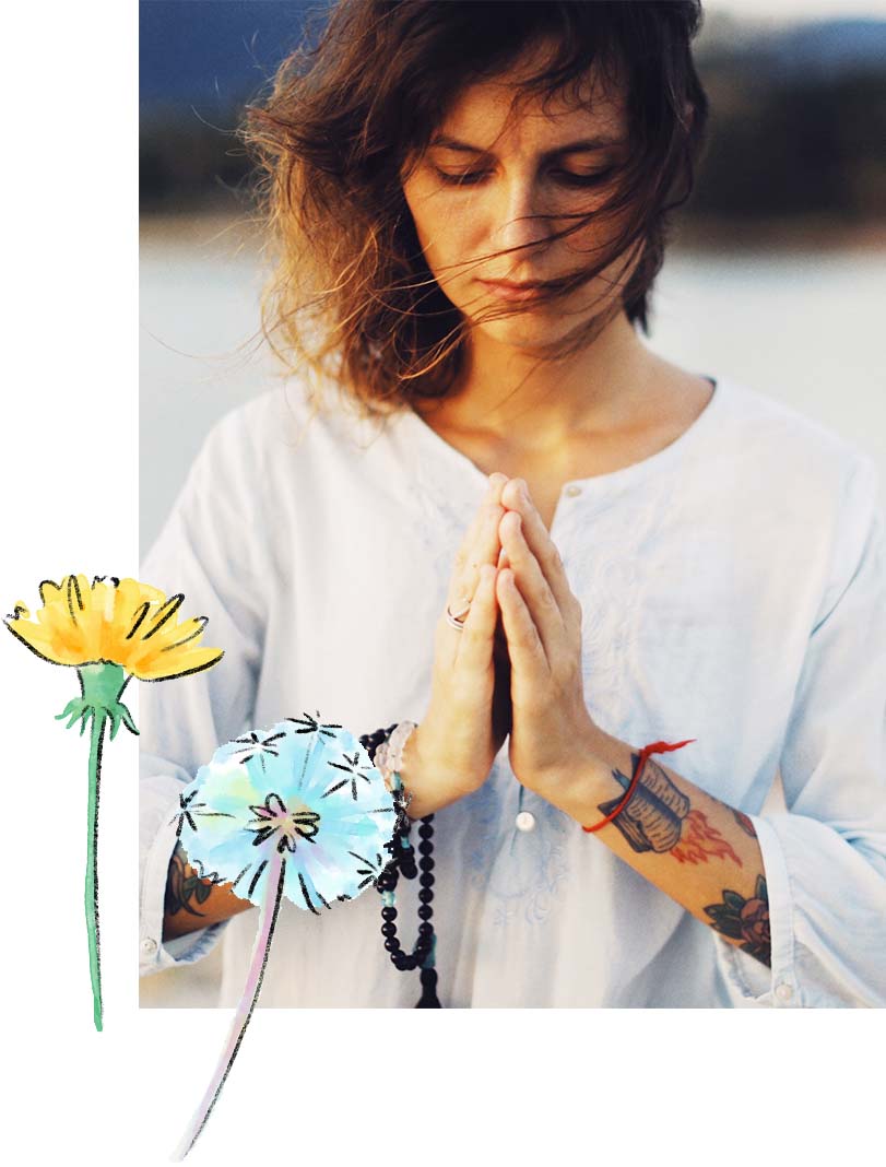 michele sammons who is this spiritual support suited for?