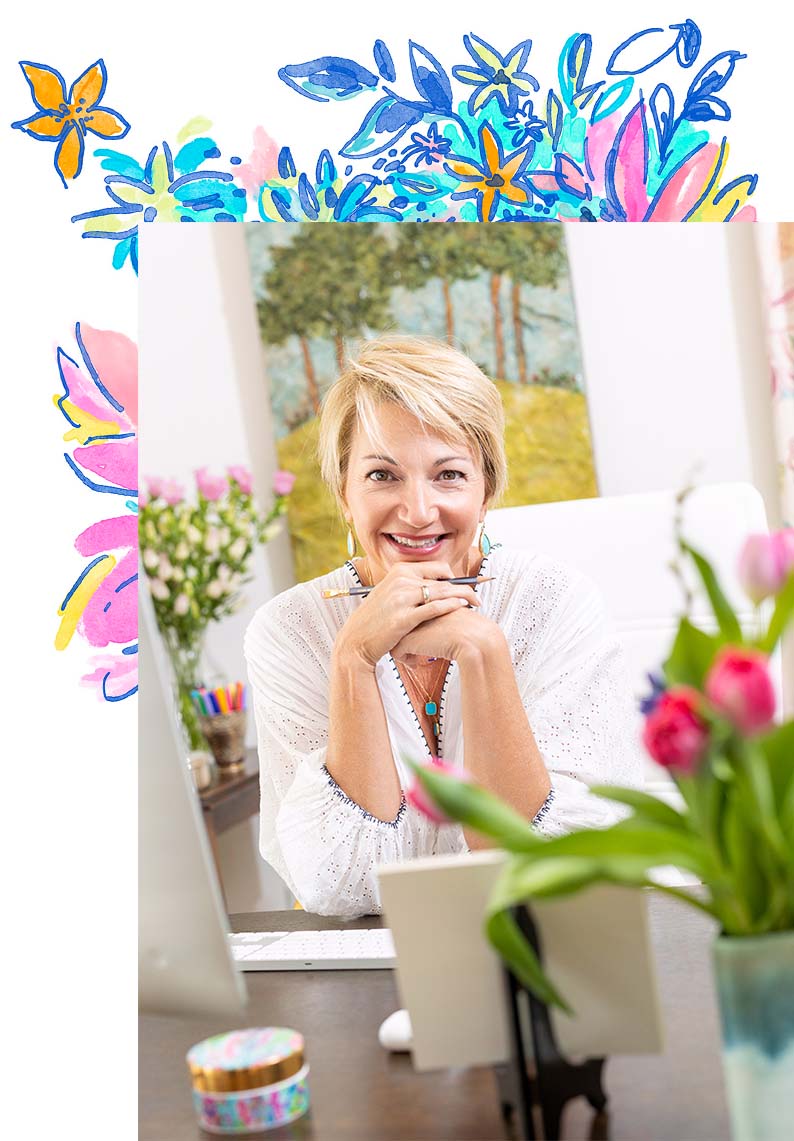 michele sammons your burning questions